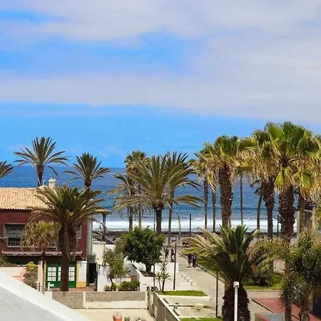 Apartment Parque Santiago Ii 345 By Tenerife And Sales
