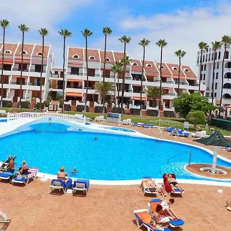 Apartment Parque Santiago Ii 345 By Tenerife And Sales