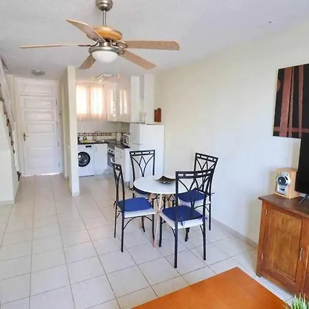 Parque Santiago Ii 345 By Tenerife And Sales Apartment