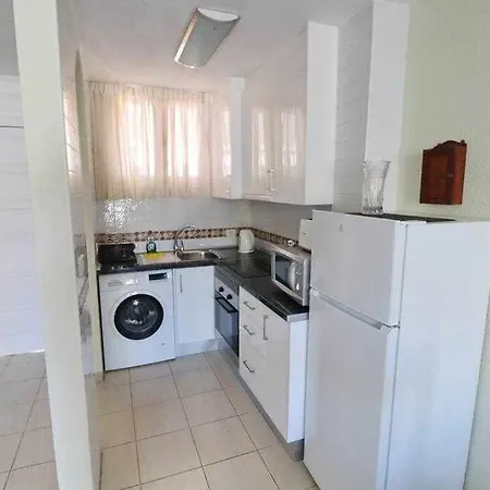 Apartment Parque Santiago Ii 345 By Tenerife And Sales