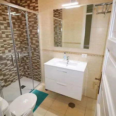 Parque Santiago Ii 345 By Tenerife And Sales Apartment Costa Adeje (Tenerife)
