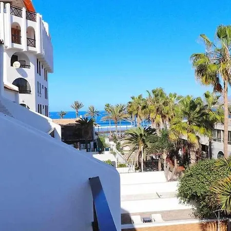 Parque Santiago Ii 345 By Tenerife Rental&sales Apartamento