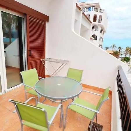 Parque Santiago Ii 345 By Tenerife Rental&sales Costa Adeje (Tenerife)