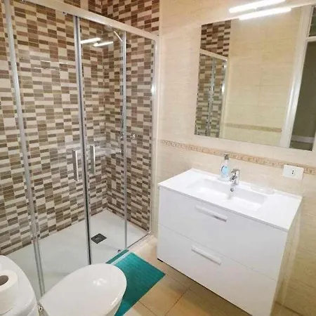 Parque Santiago Ii 345 By Tenerife And Sales