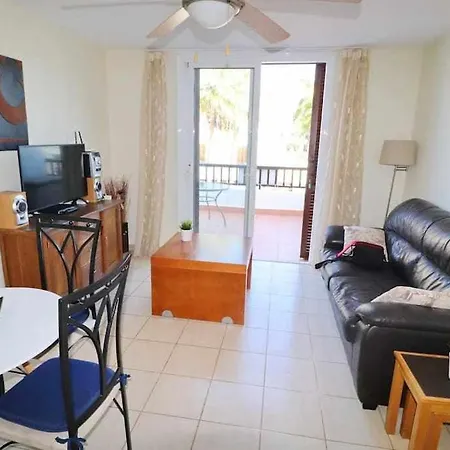 Parque Santiago Ii 345 By Tenerife Rental&sales Apartamento